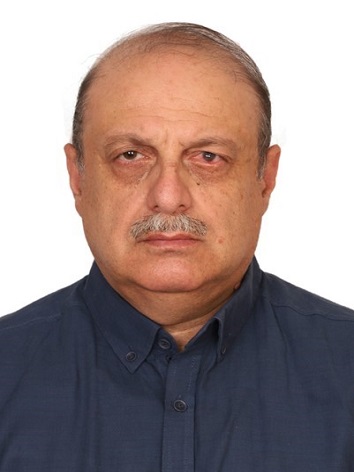 دکتر شهرام رایگان
