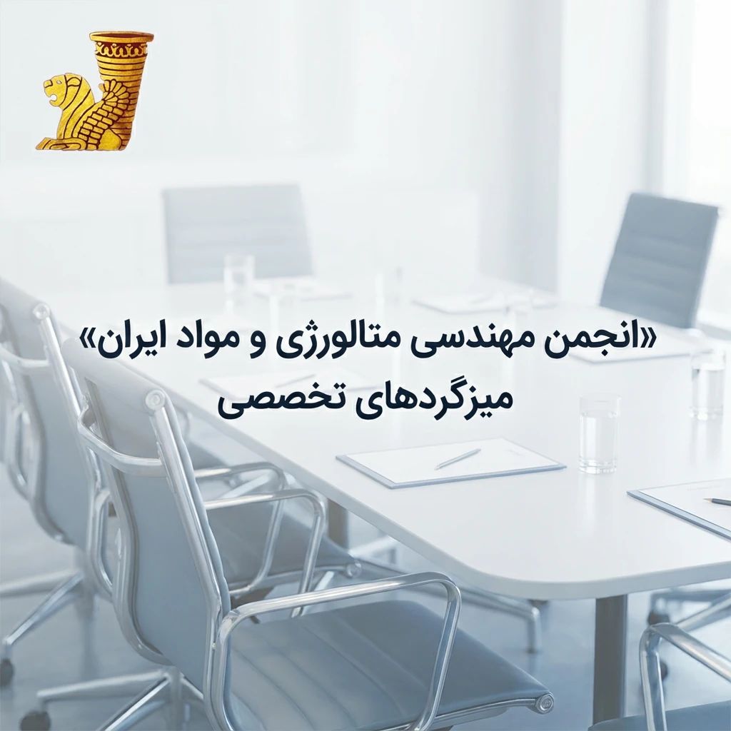 میزگرد تخصصی